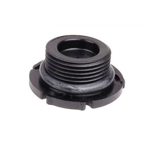 Tapón de drenaje de aceite para BMW Serie 1, Serie 3, Serie 5, Serie 7, 11137605018, metálico con junta, pieza de repuesto para cárter de aceite - Product Image 5