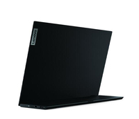 Lenovo – moniteur portable ThinkVision 14 pouces, écran IPS Type - only 598 g C 65 w ligne suspendue direct PC téléphone M14