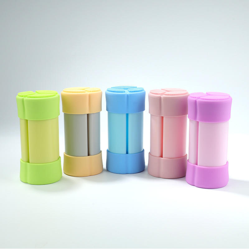 Multi color customization