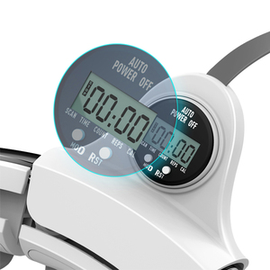 Aro de <span class=keywords><strong>Hula</strong></span> Antideslizante Desmontable con Peso y Contador Inteligente - Product Image 6