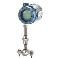 Transmisor de Temperatura Rosemounts 3144P 3144PD1F2I1A01B4M5Q4U1 de Acero Inoxidable OEM/ODM