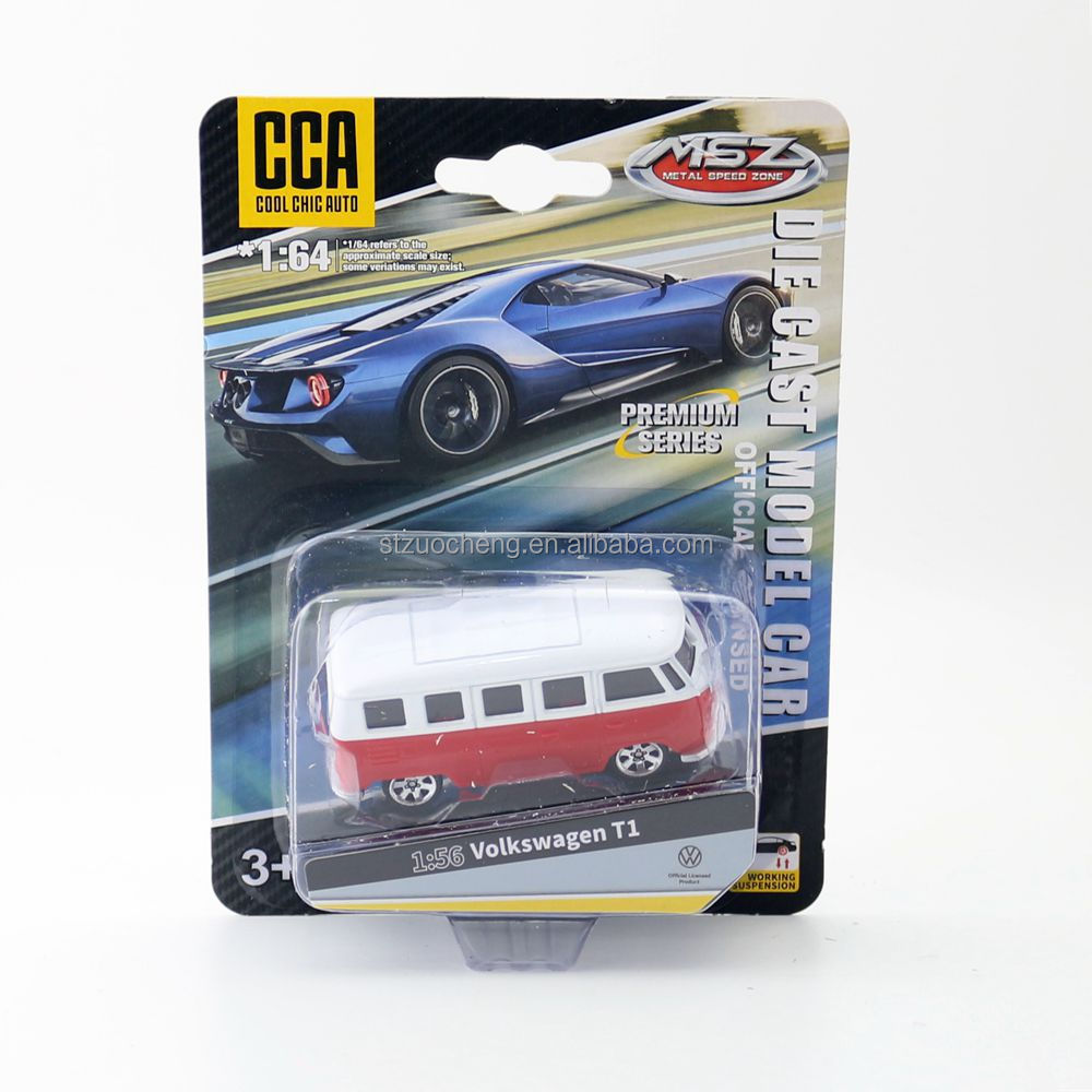 卸売1:64 CCA小型ダイキャストモデルカースライディング合金