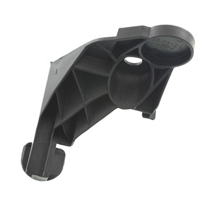 Support de pare-chocs avant BMW Série 3 E46 5111703061 51117030620 Gauche Droit Pièce de rechange ABS - Product Image 2