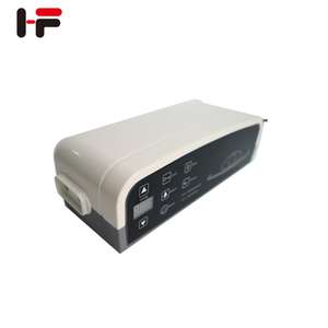 Colchón de Aire de Presión Alterna Plegable Tradicional FOFO MEDICAL con Bolsillo de Espuma para Muebles del Hogar - Product Image 4