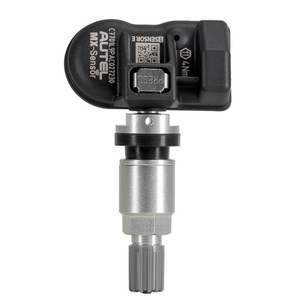 4 cái Autel mx-sensor 315Mhz + 433Mhz 2 trong 1 phổ lập trình <span class=keywords><strong>TPMS</strong></span> cảm biến kim loại cao su - Product Image 2
