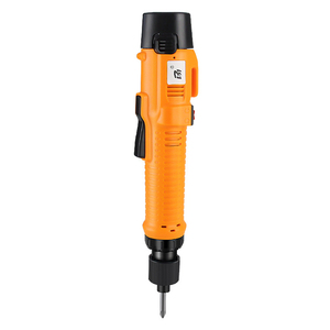 Destornillador Eléctrico Portátil con Batería de Litio, Fuente de Energía Inalámbrica de Grado Industrial y para Bricolaje - Product Image 2