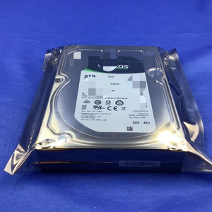 Seagate Exos 7E8 8TB HDD - High Performance Storage