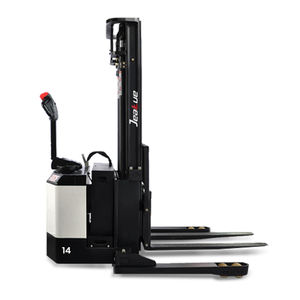 टी वाइड-लेजेज्ड स्टेकर 1.4 उच्च गुणवत्ता की छूट - Product Image 5