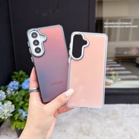 Étui de protection robuste pour téléphone portable Samsung Galaxy S26 Plus, design IMD, coque antichoc, robuste