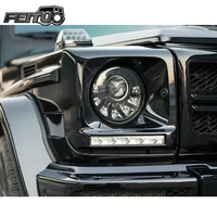 Phares LED pour Mercedes, pièces détachées phares LED W463 compatibles avec Mercedes Classe G W463