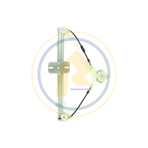 Regulador de Ventana Ac Rolcar ADAPTABLE para OE 7700774977 compatible con Renault Supercinque 1984 - Product Image 3