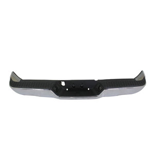 Ratto Off Road Car Accessories Parachoques traseros de acero personalizados 4x4 <span class=keywords><strong>Pick</strong></span> <span class=keywords><strong>Up</strong></span> Truck para <span class=keywords><strong>Dodge</strong></span> 09-16 - Product Image 2