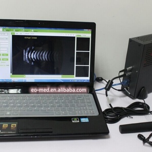 Scanner ophtalmique portable de biométrie et d'échographie (A-scan et B-scan) pour la vente EUS500T - Product Image 3