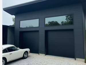 <span class=keywords><strong>Porte</strong></span> <span class=keywords><strong>de</strong></span> garage automatique isolante en alliage d'aluminium moderne pour les maisons Portes <span class=keywords><strong>de</strong></span> garage sectionnelles - Product Image 3