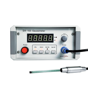 ขายดี เดกซินแม็ก DX-130 ชุดวัดเซ็นเซอร์ฮอลล์ดิจิตอลขั้นสูง ความแม่นยำสูง รับประกัน 1 ปี สำหรับฉัน - Product Image 2