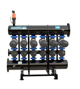 filters system machine Factory Sale Industrial Water Filter System