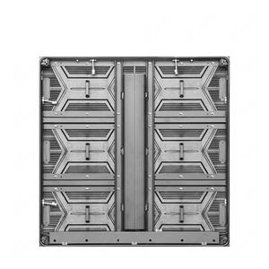 P3.33 led support de publicité fixe extérieur LED écran d'affichage led grand panneau d'affichage - Product Image 1