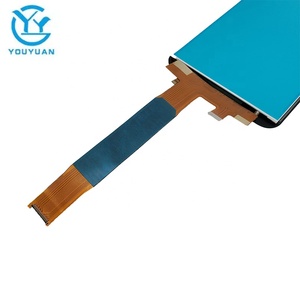 Bán buôn cho Nokia C1 điện thoại di động LCD thay thế màn hình hiển thị điện thoại di động LCD - Product Image 6