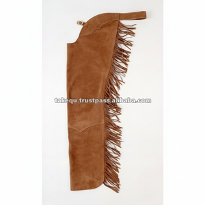 Pantalones de Montar a Caballo Estilo Ecuestre Occidental Modelo 1017 Fabricados en 34648 - Product Image 1