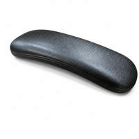 Coussin d'accoudoir en mousse PU personnalisé pour chaise de bureau – Confort ergonomique, accessoire de remplacement durable, moulage en mousse PU, densité et dureté personnalisables