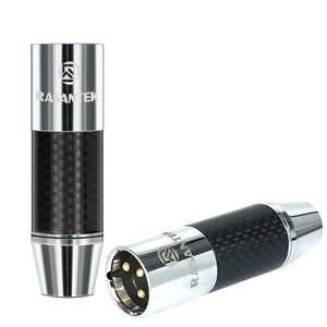 D'origine usine 3 broches prise audio câble <span class=keywords><strong>xlr</strong></span> à 3 broches prise <span class=keywords><strong>micro</strong></span> - Product Image 3