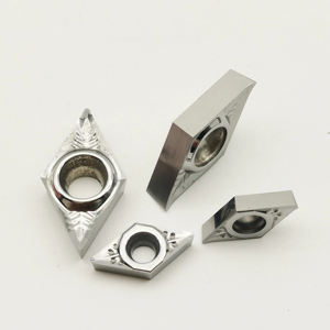 DCGT070204 DCGT0702 08 DCGT11T301 DCGT11T302 DCGT11T304 DCGT11T308 DCGT 070202 AK <span class=keywords><strong>Ha</strong></span> insertos de aluminio - Product Image 3