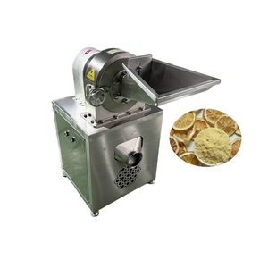 เครื่องบดผงมะรุมเครื่องบดผงละเอียดทรงพลัง - Product Image 5