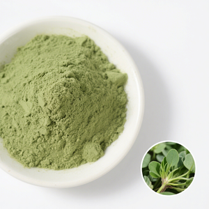 Estratto di erbe per uso alimentare in polvere di alta qualità all'ingrosso semi di erba medica - Product Image 3