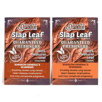 Sacs Mylar personnalisés imprimés pour biscuits, bonbons, fleurs, céréales, avec fermeture éclair, barrière anti-odeur, 3,5 g, design personnalisé, avec boîte
