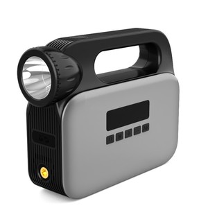 <span class=keywords><strong>OEM</strong></span> JNQ-12 tất cả-trong-một nhảy khởi động khẩn cấp công cụ <span class=keywords><strong>Kit</strong></span> cho xe máy xe máy màn hình kỹ thuật số dẫn ánh sáng USB-A/USB-C Kết quả đầu ra 2000 đỉnh - Product Image 2