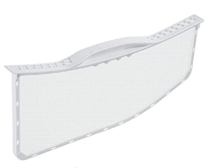 <span class=keywords><strong>Filtre</strong></span> <span class=keywords><strong>à</strong></span> charpie de haute qualité WP37001142 pour sèche-linge <span class=keywords><strong>Whirlpool</strong></span> pièces de <span class=keywords><strong>machine</strong></span> <span class=keywords><strong>à</strong></span> <span class=keywords><strong>laver</strong></span> Amana pièces WP37001142 <span class=keywords><strong>filtre</strong></span> sèche-charpie - Product Image 1