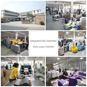 שקיות נייר יוקרתיות ניידות של Hongyuan Packaging, לשימוש בחנויות בגדים וחנויות תכשיטים. - Product Image 6