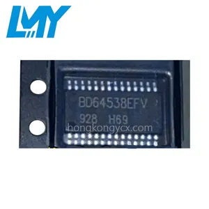 BD64538EFV Integrated Circuits Electronic Components Chips IC Transistors IGBT Modules HOT SALE Ask For Price Before You Order