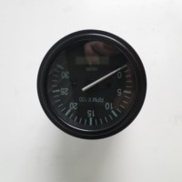 Suku Cadang Generator Diesel Sanfeng Berkualitas Tinggi 3049555 Tachometer untuk Alternator dan Mesin Diesel Penggunaan Kelautan & Konstruksi