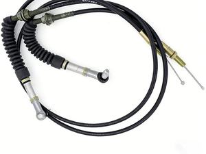 Câble de moteur pas à pas d'accélérateur 157-3160 1573160 pour pièces d'excavatrice E320 320 - Product Image 4