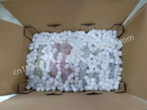 Casa <span class=keywords><strong>Hobby</strong></span> fatti a mano tavolo fatto a mano decorazione di nozze rotonda ciotola di vetro di Murano - Product Image 5