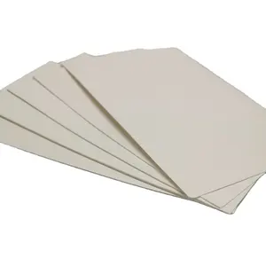 Оптовая продажа коричневого пищевого бамбукового картона крафт-бумага gc1 gc2 c1s fbb бумага в рулоне и листе для упаковки