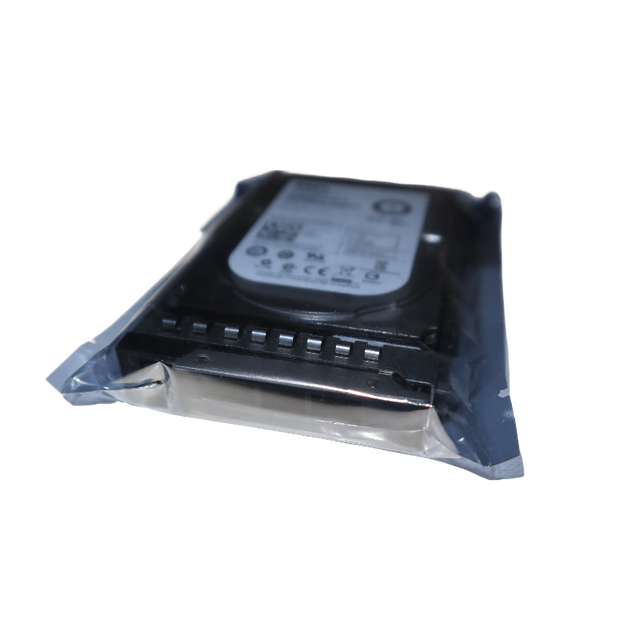 Bulk Original Dell 1TB 7.2K RPM 6Gbps SAS 2.5in Hard Drive for PowerEdge