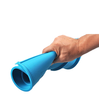 Résistant à la chaleur grand téléphone portable réparation électronique travail antistatique ESD Silicone tapis à souder