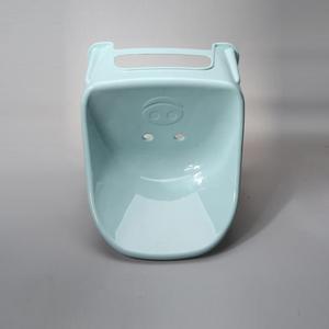 Sillas <span class=keywords><strong>Infantiles</strong></span> con Respaldo, Taburete de Plástico, Silla para Bebé, Estilo Europeo, Sillas <span class=keywords><strong>Infantiles</strong></span> con Respaldo para el Hogar - Product Image 4