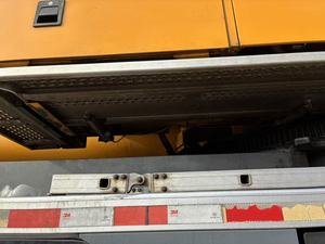 GRÚA TODO TERRENO LIEBHERR DE 250 TONELADAS CON LTM1250-6.1 FABRICADA EN ALEMANIA EN CHINA A LA VENTA - Product Image 5