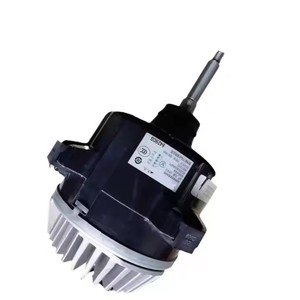Moteur de ventilateur de climatisation centralisée EQDW03AWY DC310V 8P pour unité de soufflerie - Product Image 1