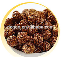 Ligne de production de popcorn au caramel, machine à popcorn à air chaud