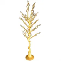 Artificial Plastic Dry Tree Branch for Home Decoration