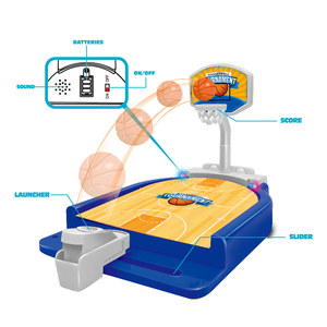 I bambini giocano a Mini gioco <span class=keywords><strong>di</strong></span> pallacanestro da tavolo da tavolo in plastica Mini <span class=keywords><strong>basket</strong></span> gioco da tavolo portatile da tavolo 96 - 575 pezzi $1.20 >= 57 - Product Image 6
