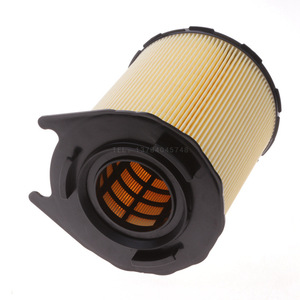 A1330940104ไส้กรองอากาศสำหรับ Mercedes Benz ชิ้นส่วนอะไหล่รถยนต์ GLA45 CLA45 A45 - Product Image 1