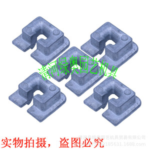 Tête de débroussailleuse, fil métallique et clips pour cordon pour FS120 Komatsu 4310 (styles Steele/Komatsu) - Accessoires essentiels - Product Image 2