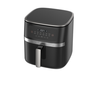 Friteuse à air puissante et saine <span class=keywords><strong>Careline</strong></span> Friteuse à air de grande capacité sans conjectures - Product Image 5