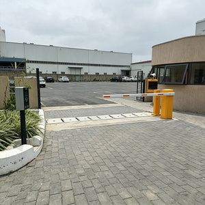 Sistema de Reconocimiento de Matrículas para Peaje de Estacionamiento, Barrera Automática, Kiosco de Pago, Dispensador de Tickets, Hardware y Software para Edificios de Oficinas - Product Image 1