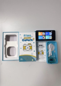 Appareil photo éducatif IA pour enfants avec reconnaissance d'objets, racontage d'histoires et questions-réponses, 3-7MP, Wi-Fi, Android OS, écran IPS 2026